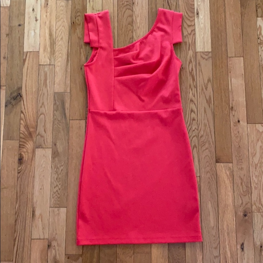 Bebe Dress